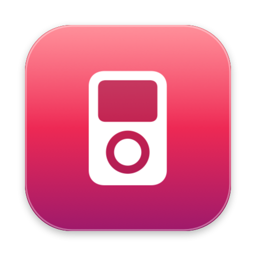 iPod Drop app icon